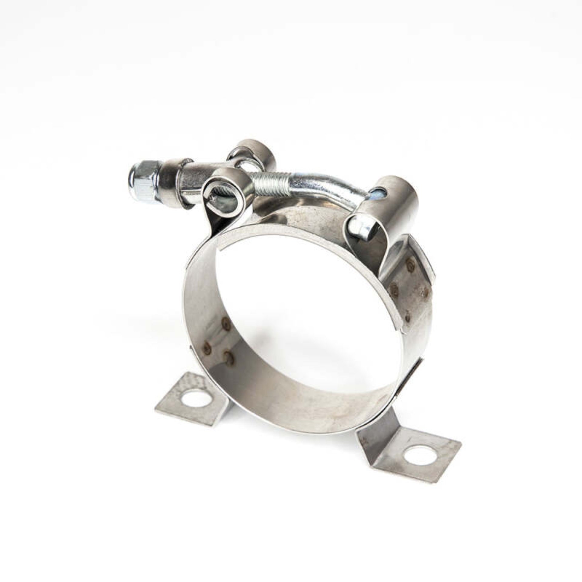 Picture of DeatschWerks DW Mounting Brackets - 9-250-bracket