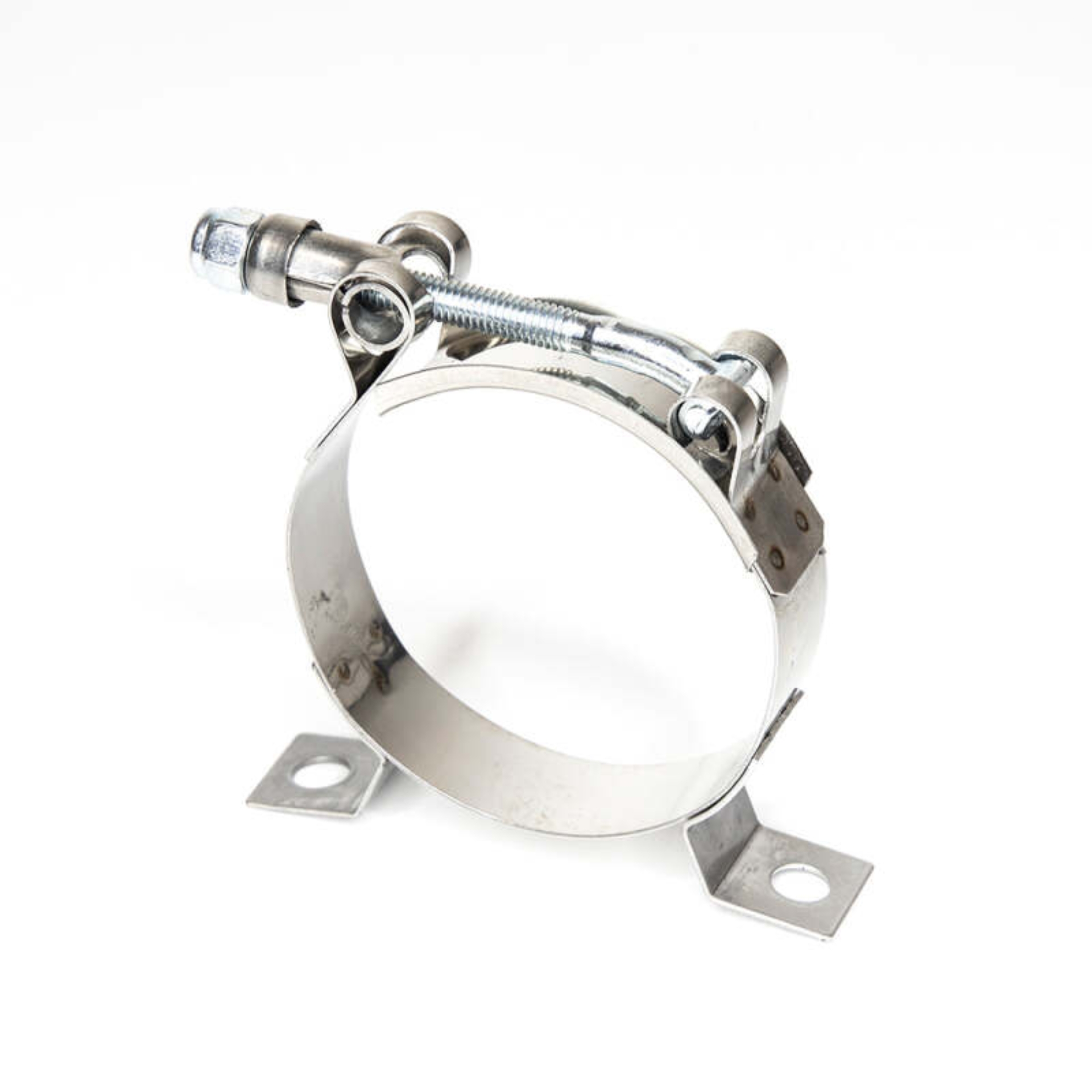 Picture of DeatschWerks DW Mounting Brackets - 9-350-bracket