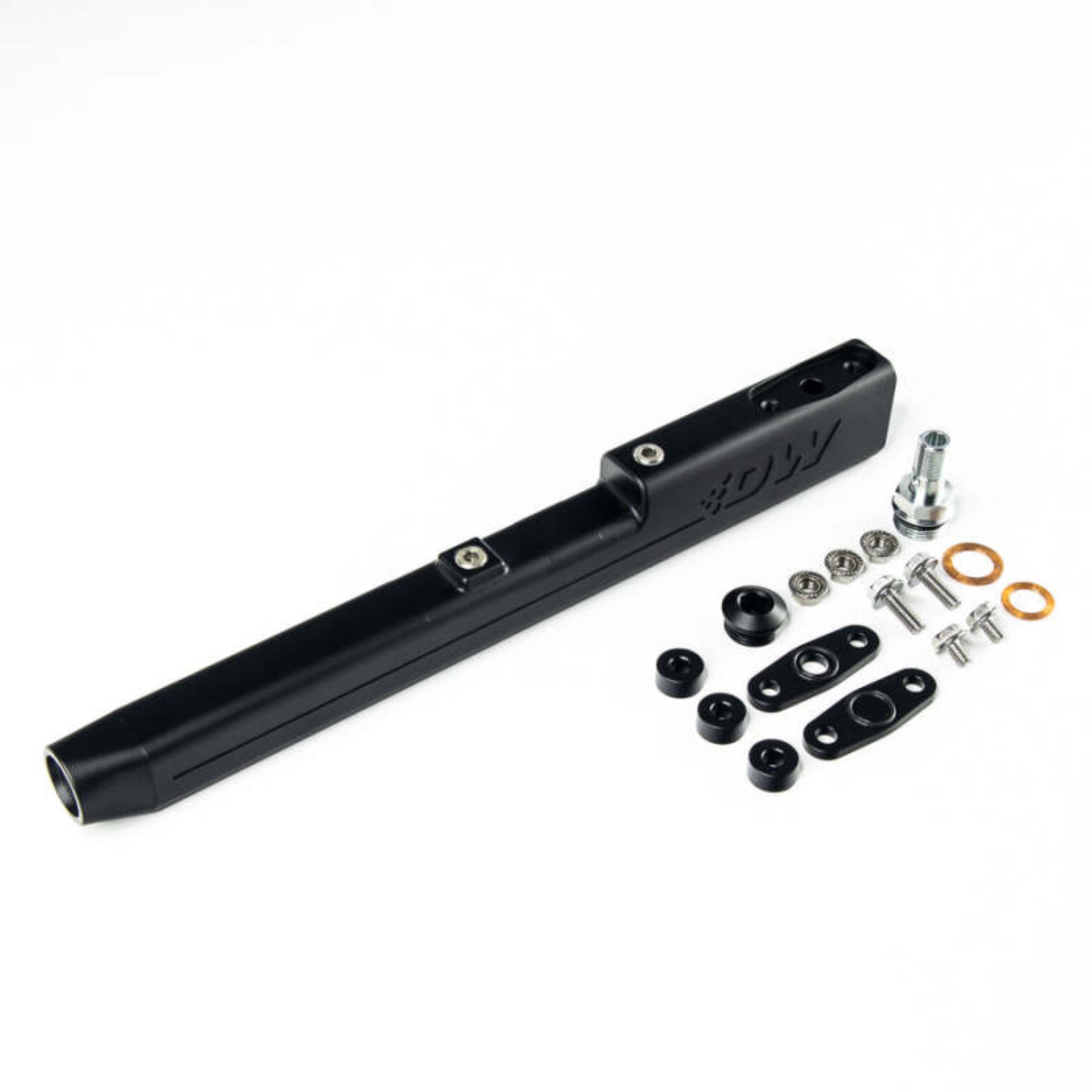 Picture of DeatschWerks DW Fuel Rails - 7-400
