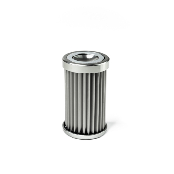 Picture of DeatschWerks DW 110mm Filter Elements Fuel Filters - 8-02-110-005