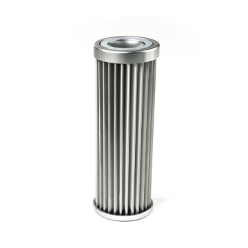 Picture of DeatschWerks DW 160mm Filter Elements Fuel Filters - 8-02-160-005