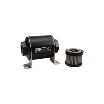 Picture of DeatschWerks DW Spin on Filters Fuel Filters - 8-03-070-005K