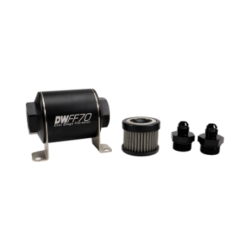 Picture of DeatschWerks DW 70mm Fuel Filter Kit - 8-03-070-040K-6