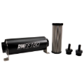 Picture of DeatschWerks DW 160mm Fuel Filter Kit - 8-03-160-005K-516