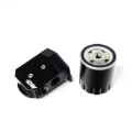 Picture of DeatschWerks DW Spin on Filters Fuel Filters - 8-03-SOF-005K
