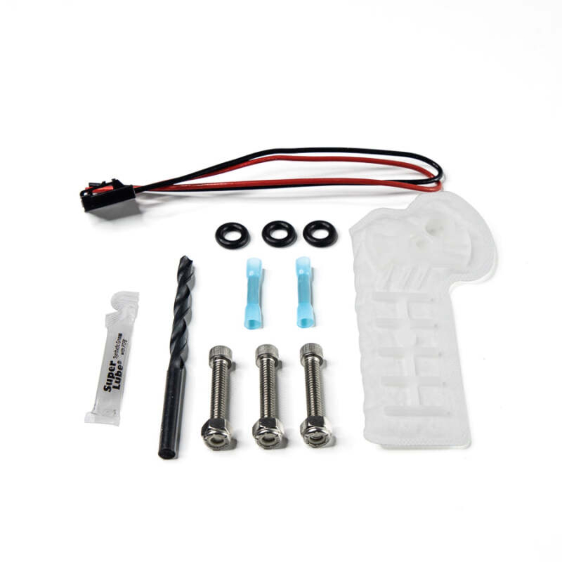 Picture of DeatschWerks DW Fuel Pump Fitment Kits - 9-1060
