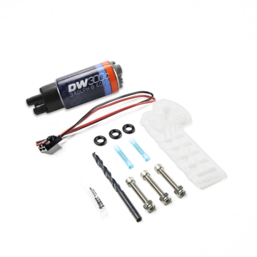 Picture of DeatschWerks DW Fuel Pump Fitment Kits - 9-307-1060