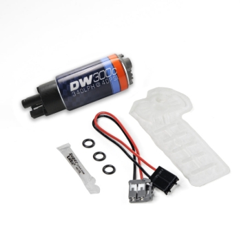 Picture of DeatschWerks DW Fuel Pump Fitment Kits - 9-307-1061
