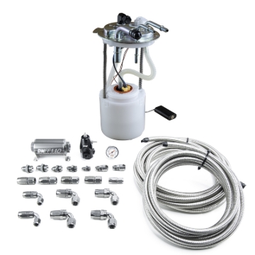 Picture of Fuel Pumps