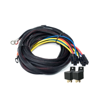 Picture of DeatschWerks DW Fuel Pump Hardwire Kit - FPHWK-10-DP