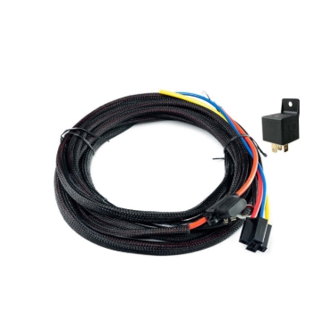 Picture of DeatschWerks DW Fuel Pump Hardwire Kit - FPHWK-10-HD
