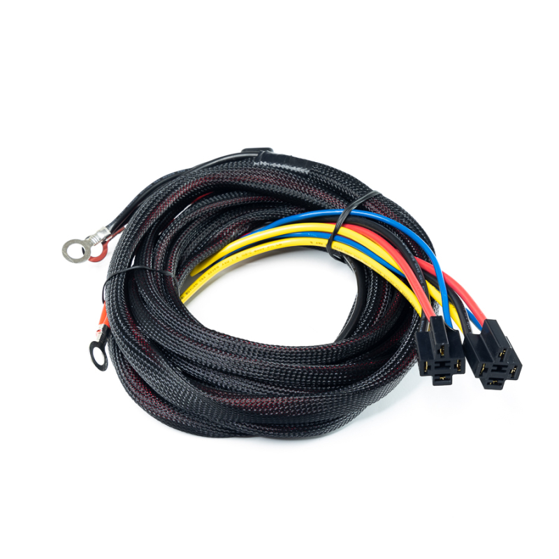 Picture of DeatschWerks DW Fuel Pump Hardwire Kit - FPHWK-10-DP