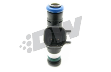 Picture of DeatschWerks DW 550cc Injector Sets-5 Cyl Fuel Injector Sets - 17U-00-0550-5