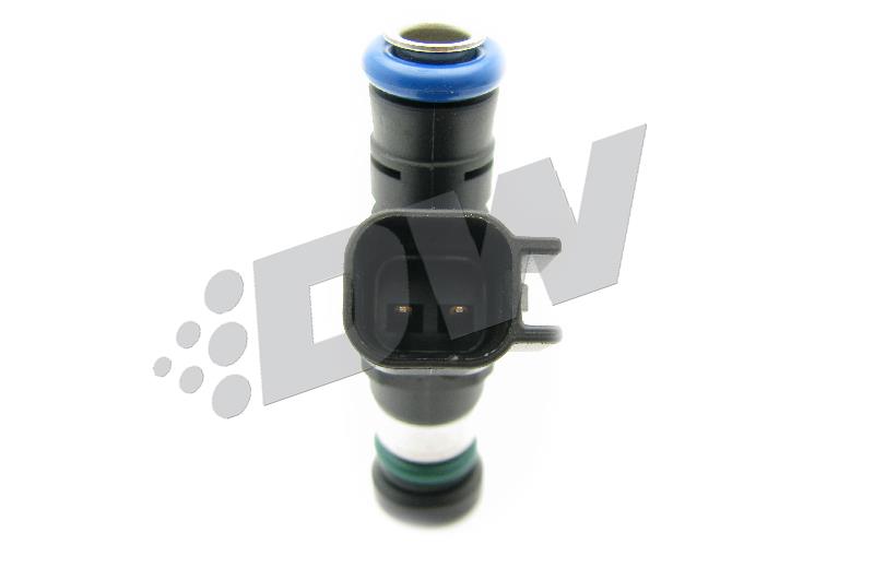 Picture of Fuel Injectors