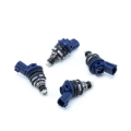 Picture of Fuel Injectors