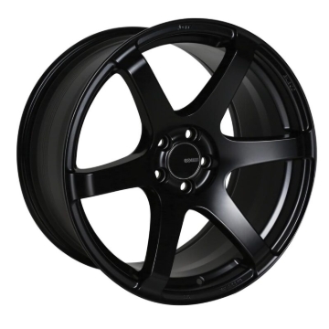 Picture of Enkei ENK T6S Wheels - 485-790-6535BK