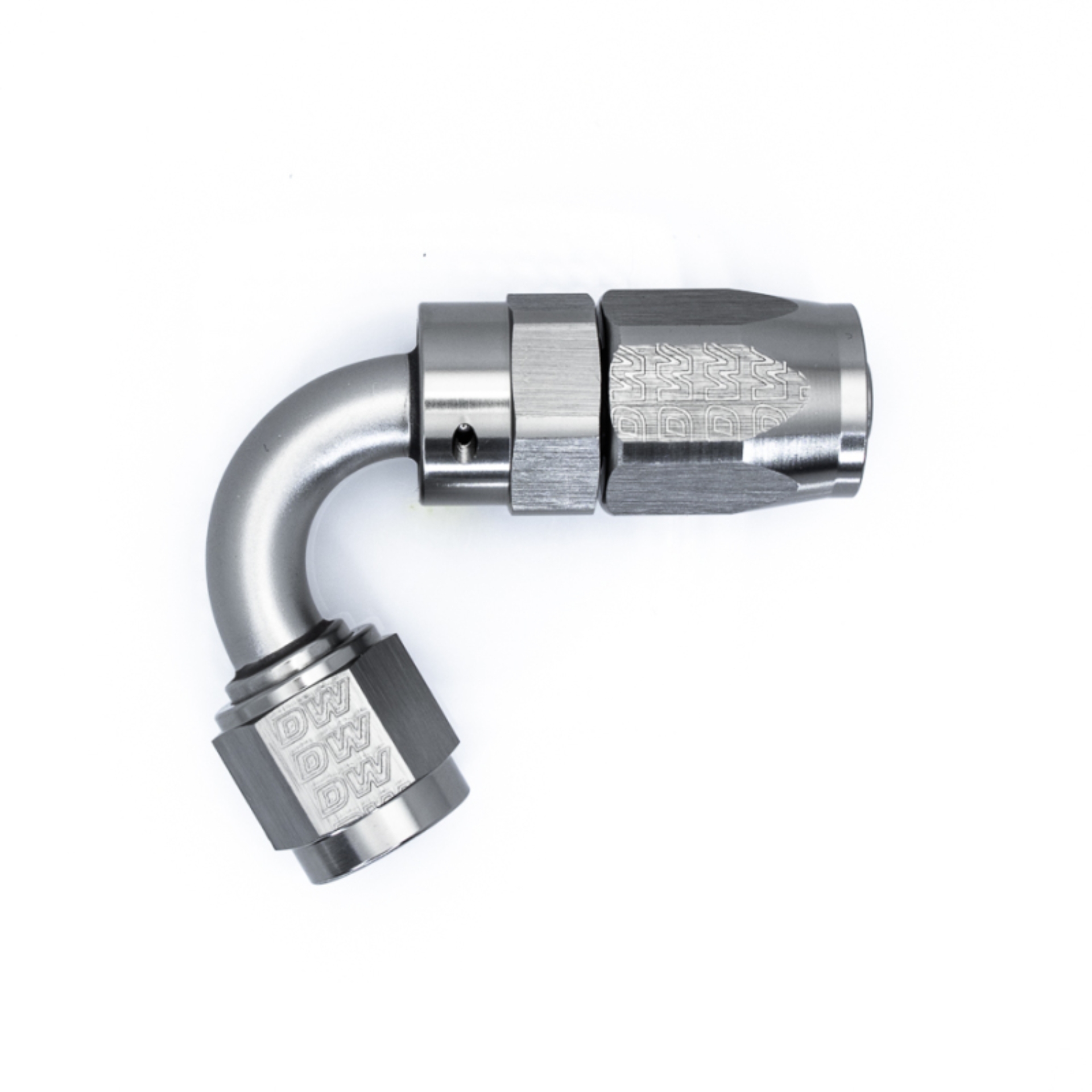 Picture of DeatschWerks DW Hose Ends Fittings - 6-02-0820