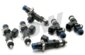 Picture of Fuel Injectors