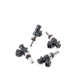 Picture of Fuel Injectors