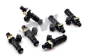 Picture of Fuel Injectors