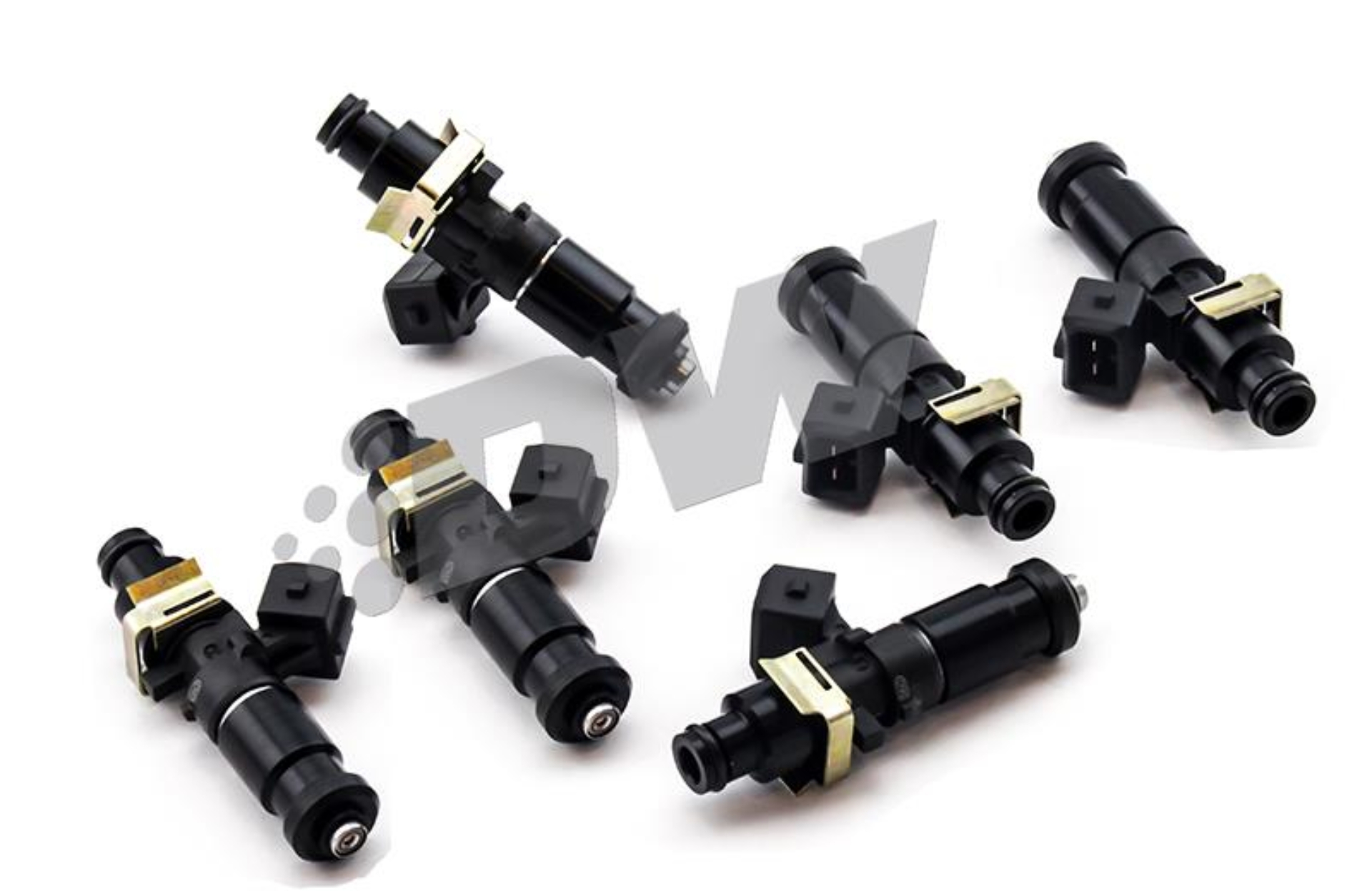 Picture of Fuel Injectors