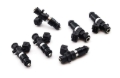 Picture of Fuel Injectors