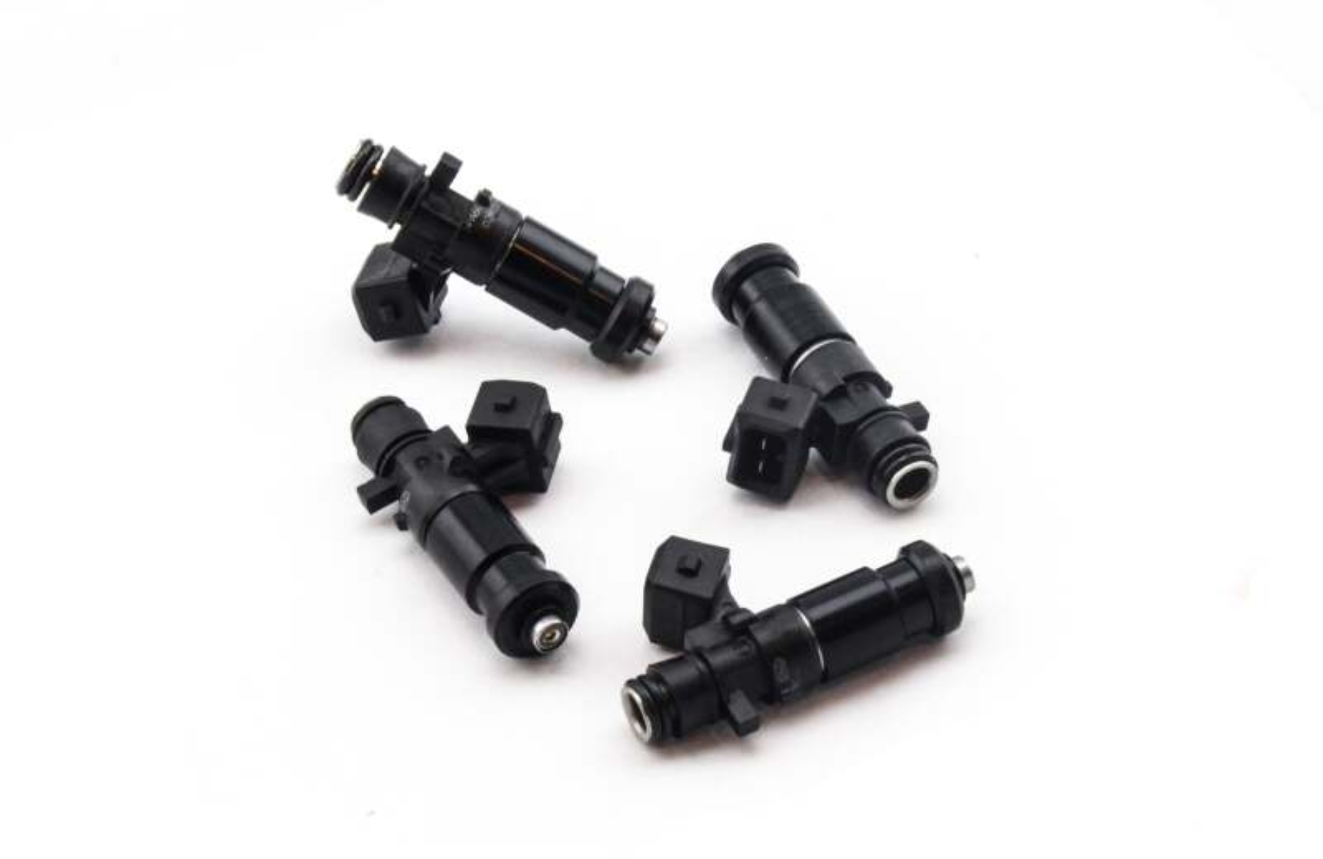 Picture of Fuel Injectors