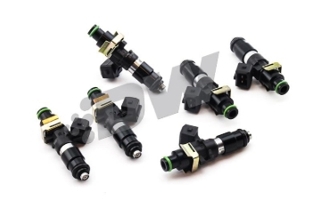 Picture of Fuel Injectors