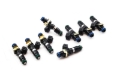 Picture of Fuel Injectors