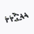 Picture of Fuel Injectors