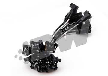 Picture of Fuel Injectors