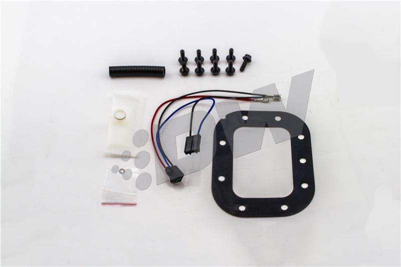 Picture of DeatschWerks DW DW300 Fuel Pumps w/Kits - 9-301-1029