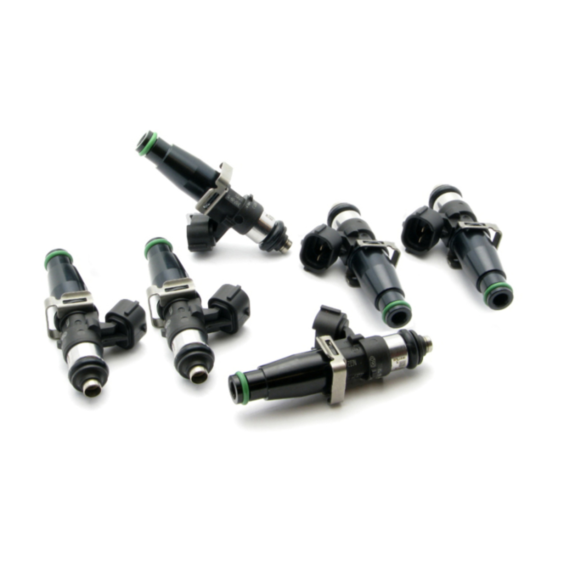 Picture of Fuel Injectors