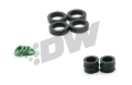 Picture of DeatschWerks DW 1000cc Injector Sets-4 Cyl Fuel Injector Sets - 17U-09-1000-4