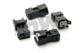 Picture of DeatschWerks DW 1000cc Injector Sets-4 Cyl Fuel Injector Sets - 17U-09-1000-4