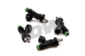Picture of DeatschWerks DW 1000cc Injector Sets-4 Cyl Fuel Injector Sets - 17U-09-1000-4
