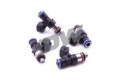 Picture of Fuel Injectors