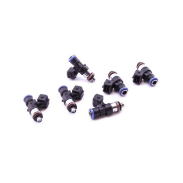 Picture of Fuel Injectors