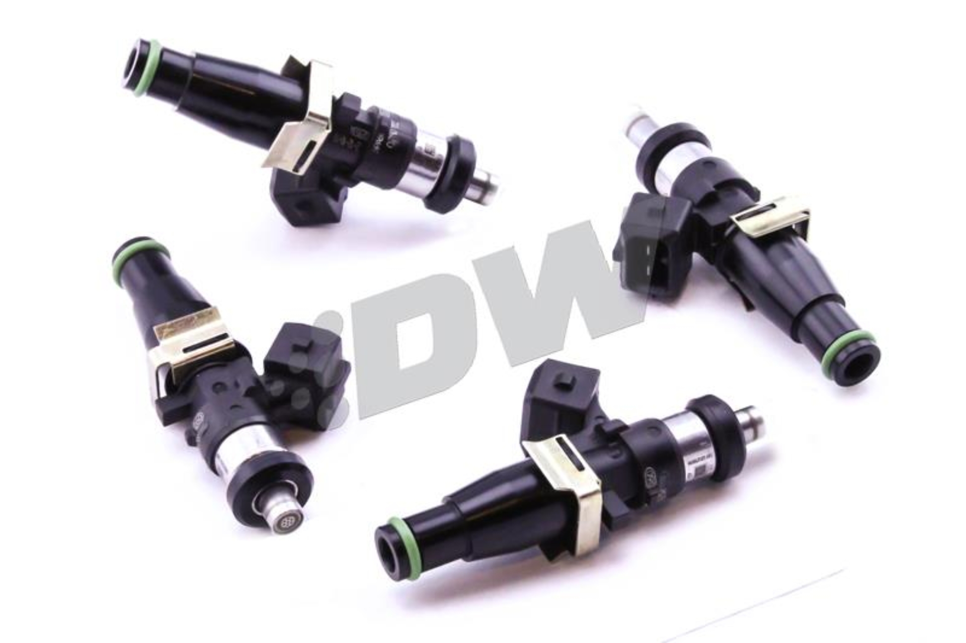 Picture of Fuel Injectors