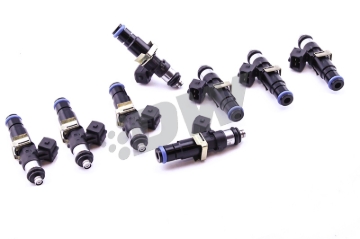 Picture of Fuel Injectors