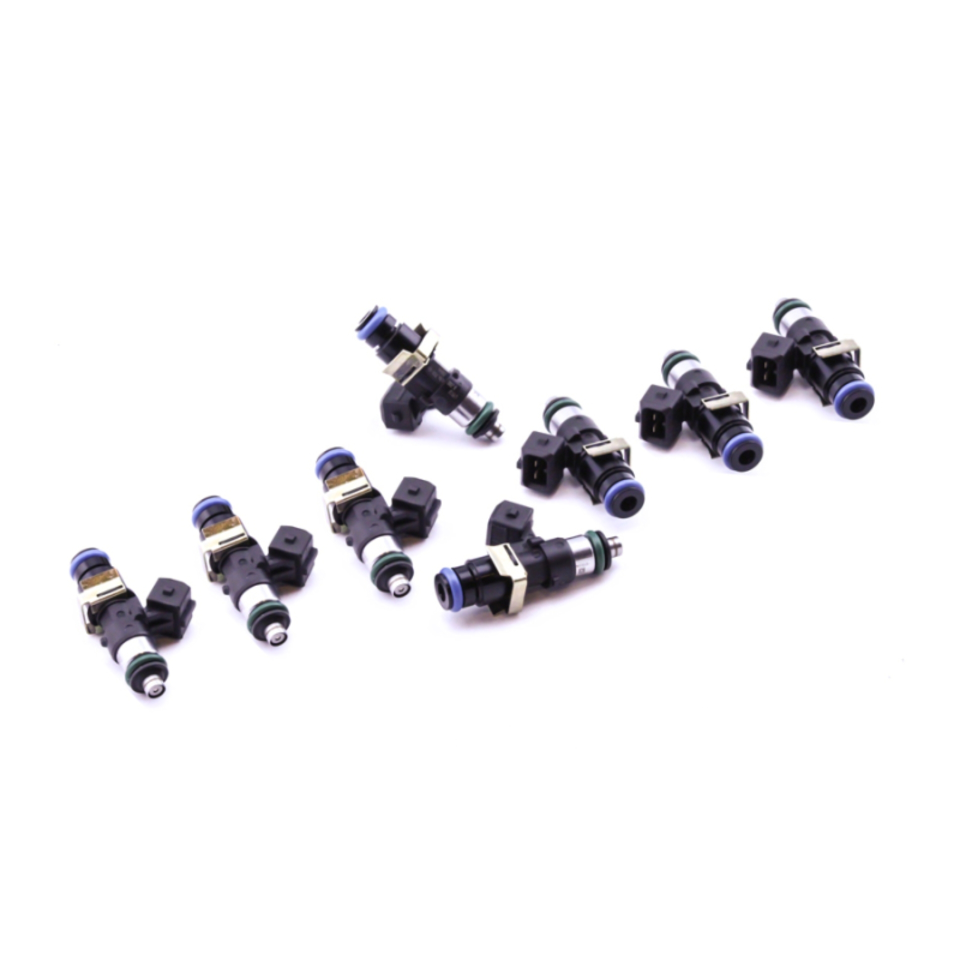 Picture of Fuel Injectors