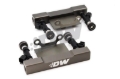 Picture of DeatschWerks DW Fuel Rail Upgrade Kits - 6-101-2200
