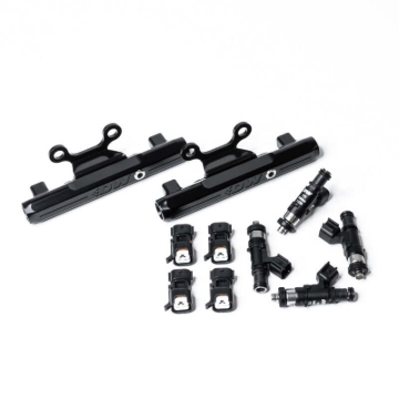 Picture of Fuel Rails