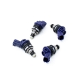 Picture of Fuel Injectors