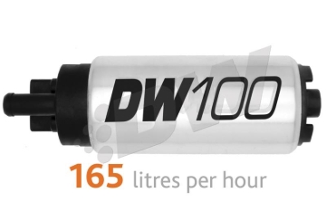 Picture of DeatschWerks DW Fuel Pump Fitment Kits - 9-101-0791