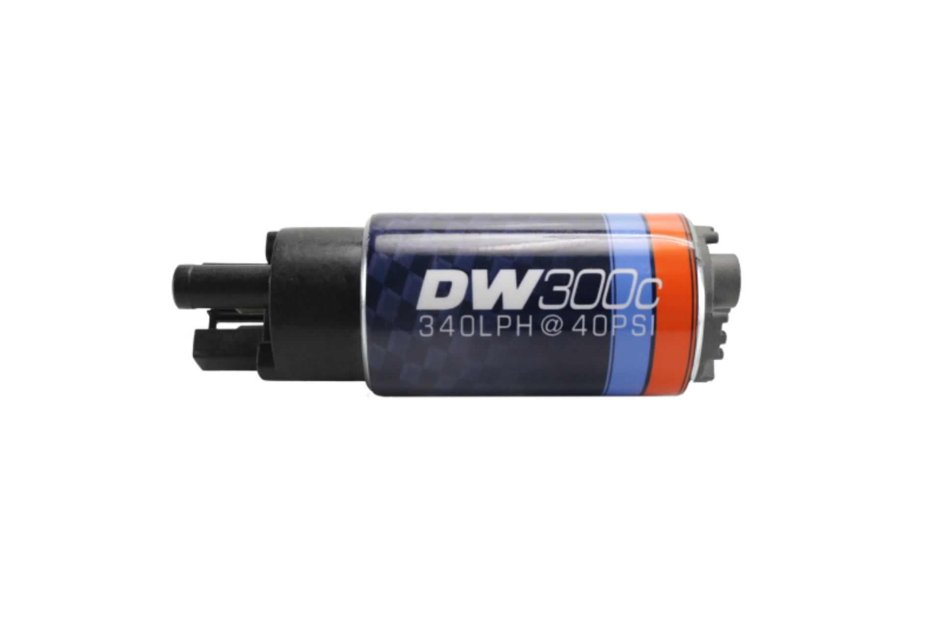 Picture of DeatschWerks DW DW300C Fuel Pumps - 9-307