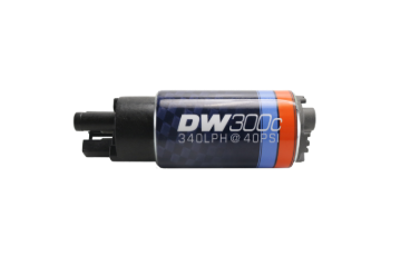Picture of DeatschWerks DW DW300C Fuel Pumps - 9-307