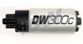 Picture of DeatschWerks DW DW300C Fuel Pumps - 9-307