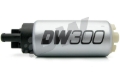 Picture of DeatschWerks DW DW300C Fuel Pumps - 9-307