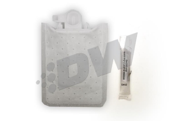Picture of DeatschWerks DW DW300M Fuel Pumps w/Kits - 9-305-1032